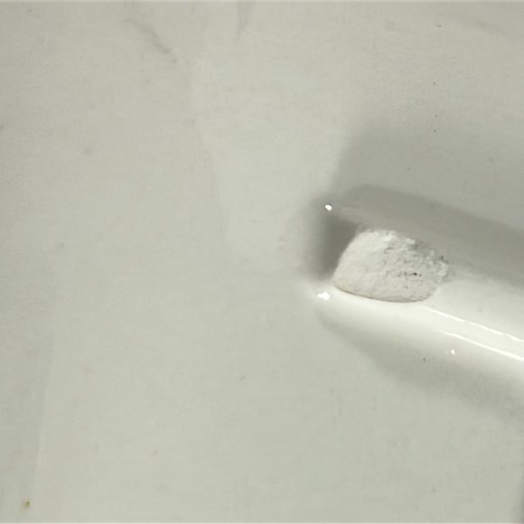 Vtg Lot 2 Vegetable Trays Serving Dishes Celery Radishes Appetizer Plate Ceramic - Picture 3 of 9